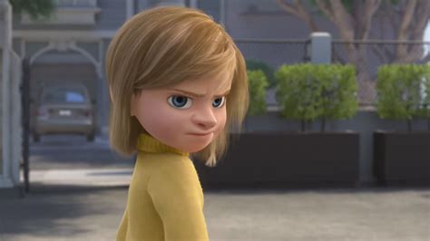 Angry Riley | Inside out riley, Disney inside out, Classic disney movies