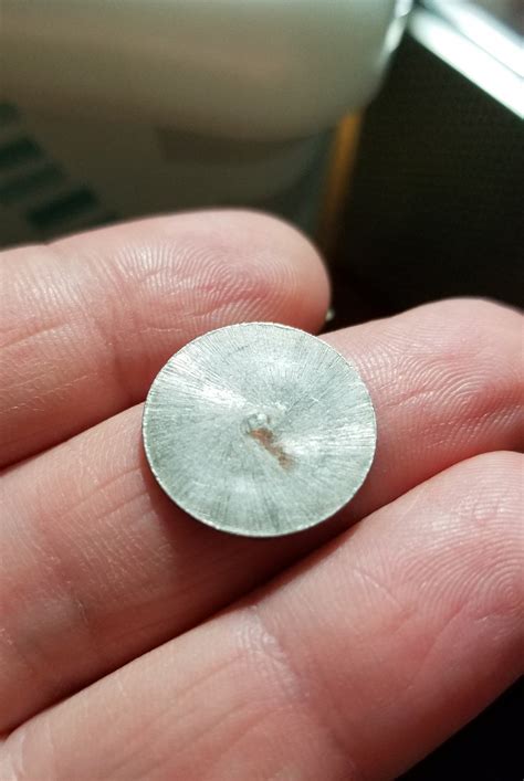 2013 one sided dime | Coin Talk