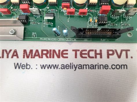 Lti Power 4864-581 Pcb Card – Aeliya Marine