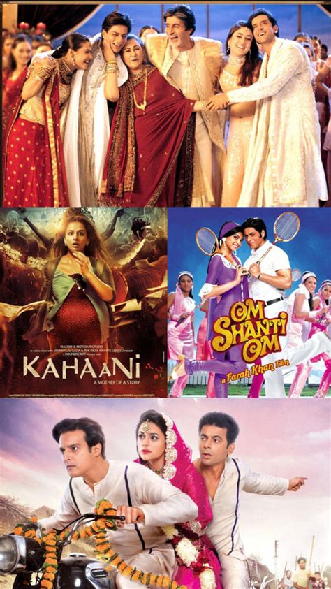 9 Indian Movies That Capture The Beauty Of Regional Festivals Like ...
