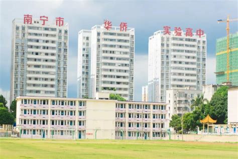 广东私立高中学校有哪些(2023）