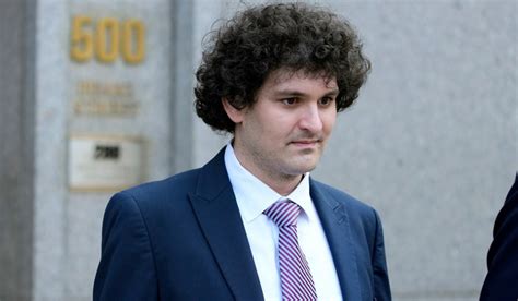 Ex-crypto mogul Sam Bankman-Fried sentenced to 25 years in prison in ...