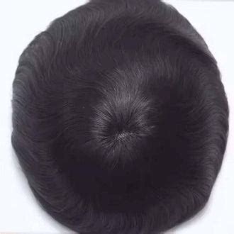 Real Human Hair Extensions Wigs to cover Hair loss men and women