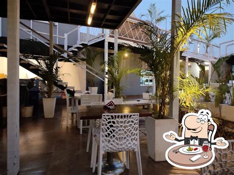 Boho Byob, Gurugram - Restaurant menu, prices and reviews