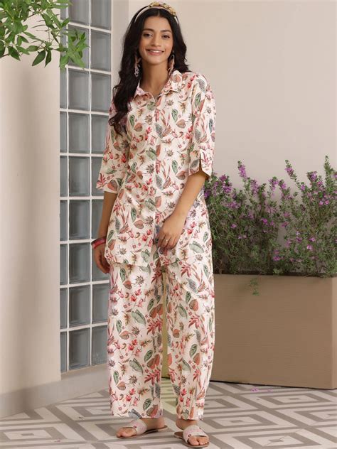 Buy Stylish Co-Ord Sets For Women Online in India | Libas