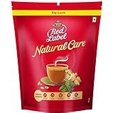 Red Label Natural Care Tea