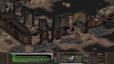 Image result for Fallout 2 Walkthrough