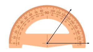 Classify the angle — task. Mathematics State Board, Class 6.