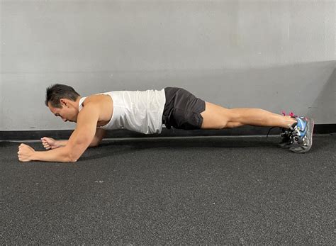 Image result for Bench Plank Exercise
