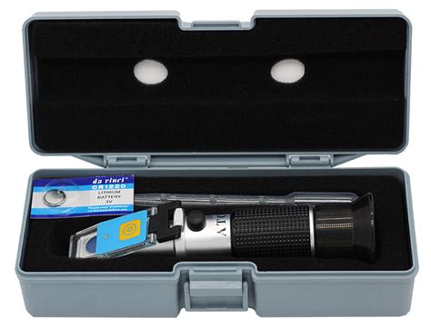 Image result for ATC Refractometer Video