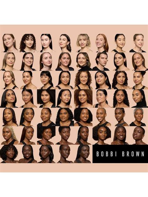 Bobbi Brown Weightless Skin Foundation SPF15, C-046 Cool Beige
