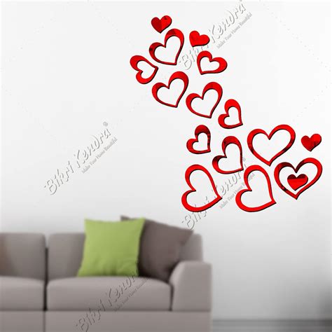 Bikri Kendra - Sun Mirror Wall Sticker (Gold1) : Amazon.in: Toys & Games