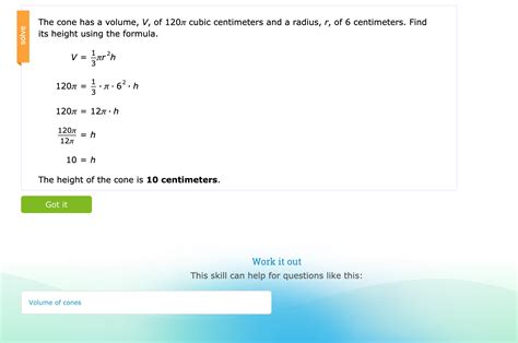 incorrect answer explanation - IXL Official Blog