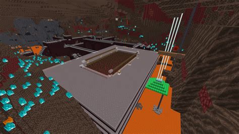 Wither Skeleton Farm 1.17 Java 的图像结果