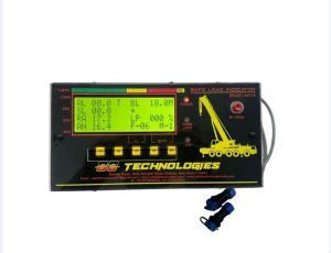 S S Technologies delhi - Hydra Crane Safe Load Indicator Manufacturer ...