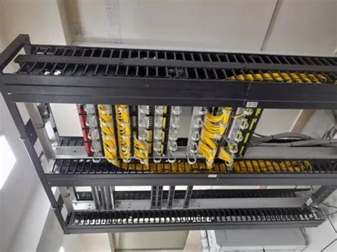 Networking Rack - 42 U Floor Stand Networking Rack Trader - Retailer ...