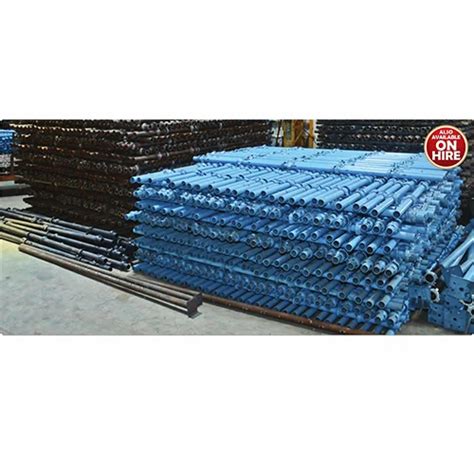 Scaffolding Systems Manufacturer from Ahmedabad