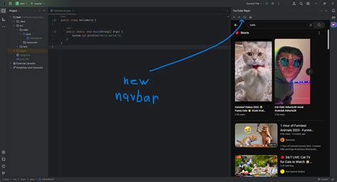 Java YouTube Video Player 的图像结果