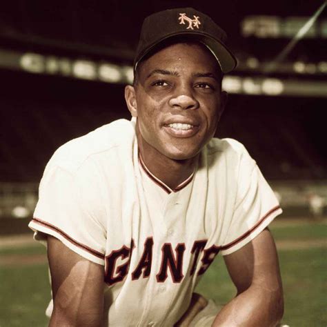 Baseball Legend Willie Mays Dies at 93 | Observer Group Newspapers of ...