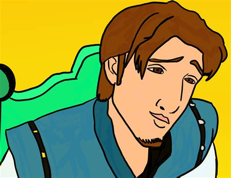 Smoulder Flynn Rider