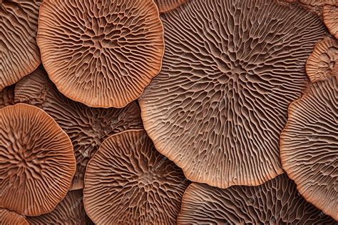 Image result for Using a USB Microscope to Study Mushrooms