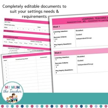 Science Program Template 的图像结果