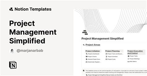 Project Management Simplified 的图像结果