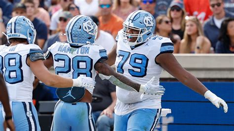 UNC football vs Florida State: Scouting report, score prediction