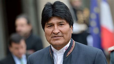 Rise and Fall of Evo Morales | Meer
