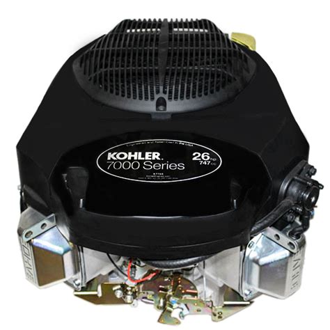 Image result for Kohler Engine Model Number
