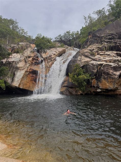 After two refreshing weeks of annual leave, soaking up the FNQ summer - I'm back and ready to ...