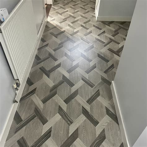 Vinyl Flooring