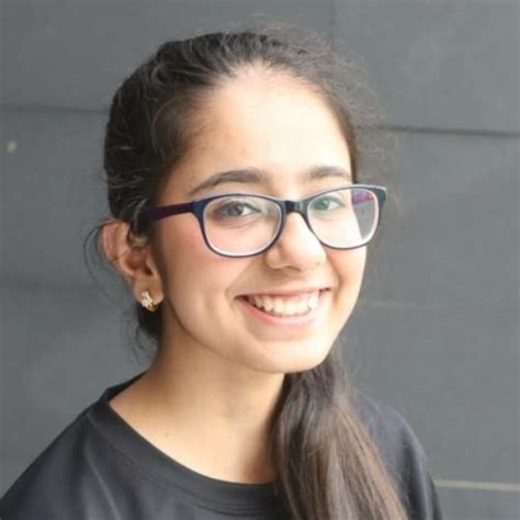 Harsheen - Maths teacher - ₹2162/h