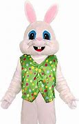 Image result for Evil Easter Bunny Costume