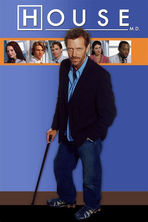 House M.D.'s Main Characters, Ranked By Likability