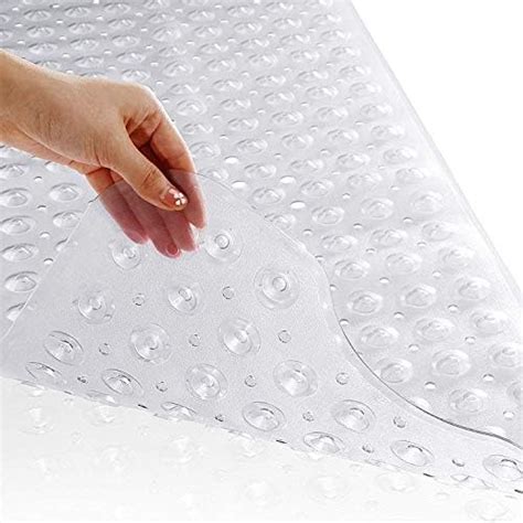 Buy VINGTOS SALES Non-Slip Bathroom Mat, Bathtub Mat, Shower Mat for ...