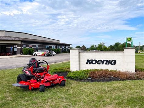 Guide to Gravely Mowers | Koenig Equipment