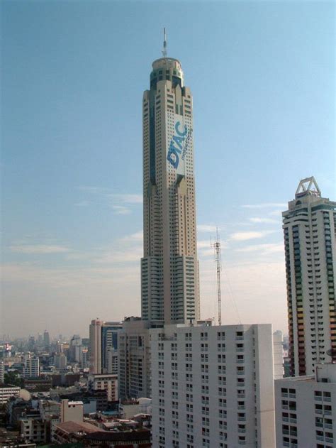 11 Iconic Buildings That Should Be On Your Bangkok Itinerary