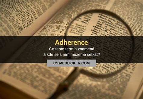 Adherence Words 的图像结果