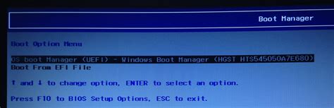 Image result for HP Not Detecting USB Boot