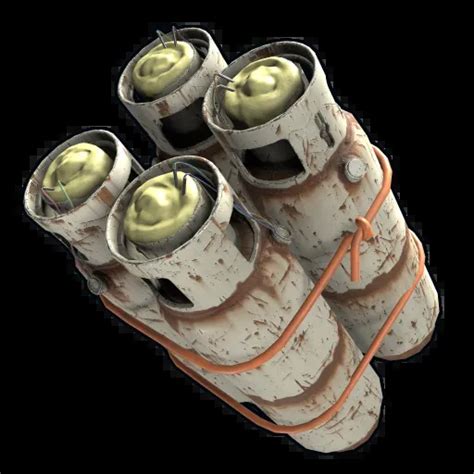 Image result for 3-Stack Explo Ammo Rust