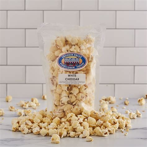 The Popcorn Shop – Pride of the Falls