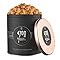 4700BC Himalayan Salt Caramel Popcorn, Tin, 125g : Amazon.in: Grocery ...