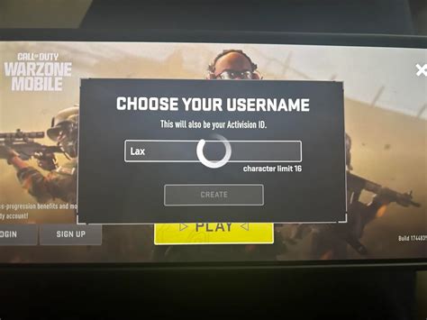 FIXED | Warzone Mobile Stuck on Login Screen Error