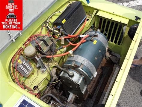 Image result for EV Conversion Guide