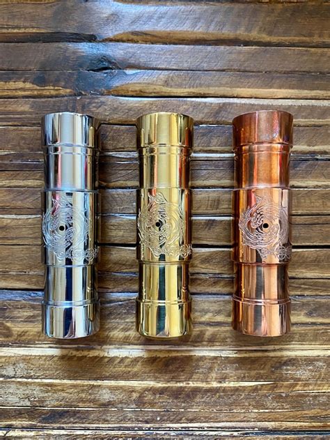 Philippine Vape Mods Club Japan