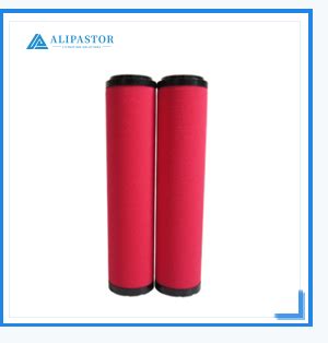 Company Overview - Xinxiang Alipastor Filter Technology Co., Ltd.