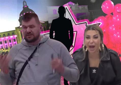 “Žena i ćerka te gledaju, NE BUDI KONJ” Zadrugar oštar prema Janjušu ...