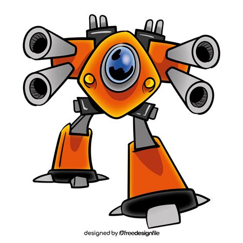 Robot ClipArt 的图像结果