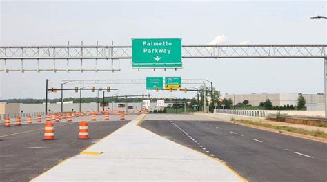 Rock Hill SC I77 site has unclear future after Panthers exit | Rock ...